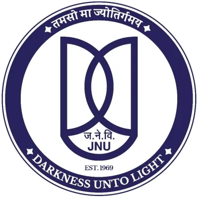 Logo Vidyaranya Institute of Knowledge and Advanced Study