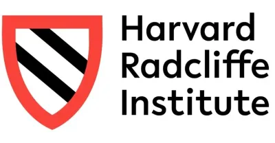 Logo Radcliffe Institute for Advanced Study
