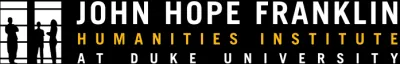 Logo John Hope Franklin Humanities Institute