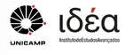 Logo Instituto de Estudos Avançados (IDEA - UNICAMP)