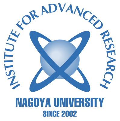 Logo Nagoya Institute for Advanced Research