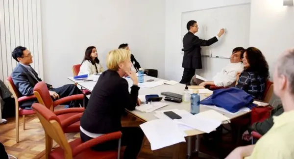 Working groups