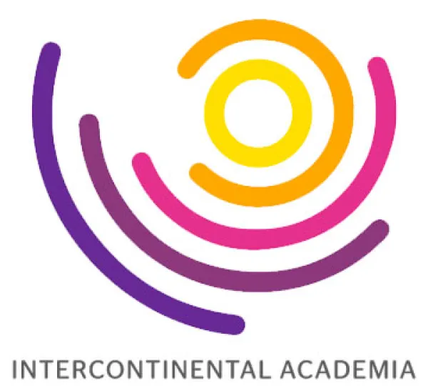 Logo Intercontinental Academia